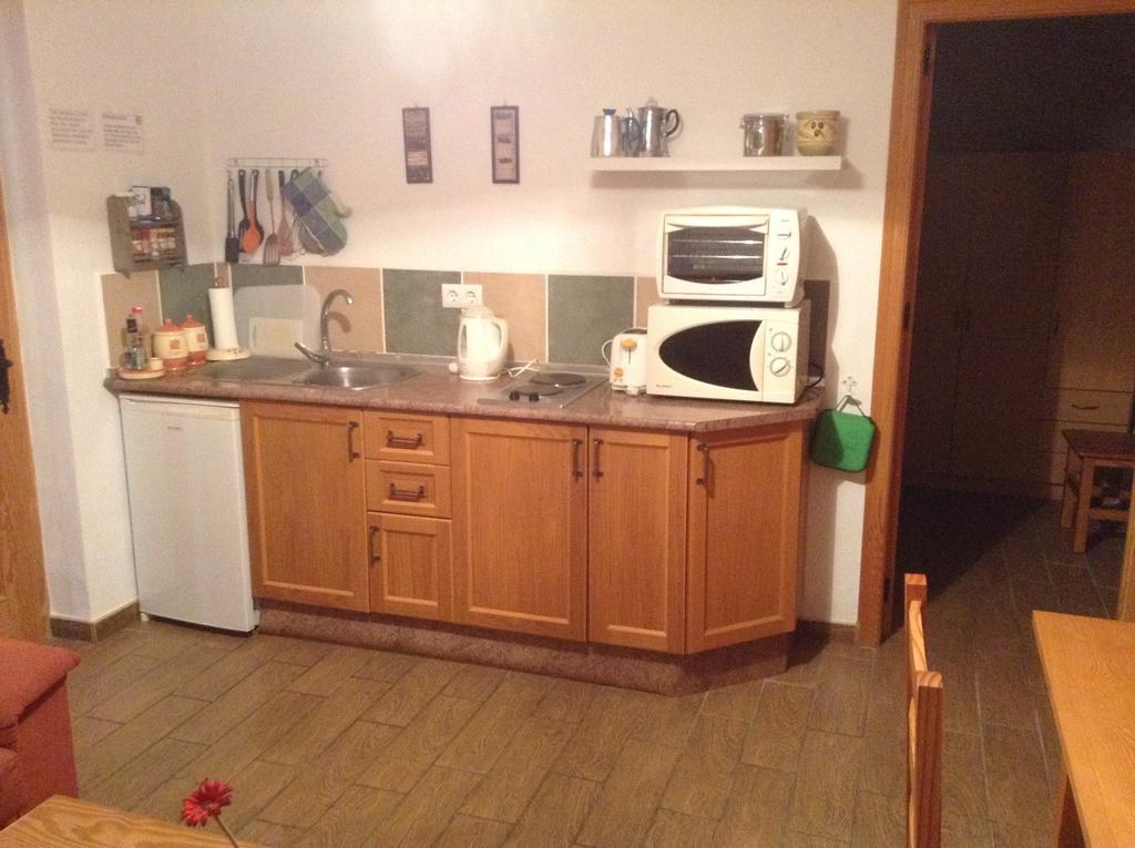 Kayenne Holiday Rentals Iznájar Camera foto
