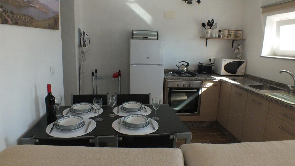 Kayenne Holiday Rentals Iznájar Esterno foto
