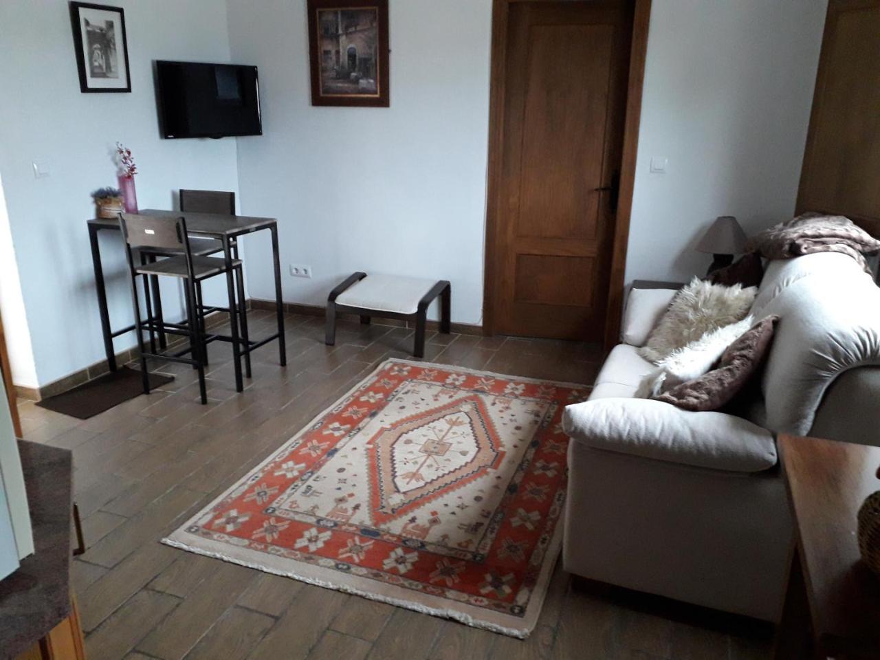Kayenne Holiday Rentals Iznájar Esterno foto