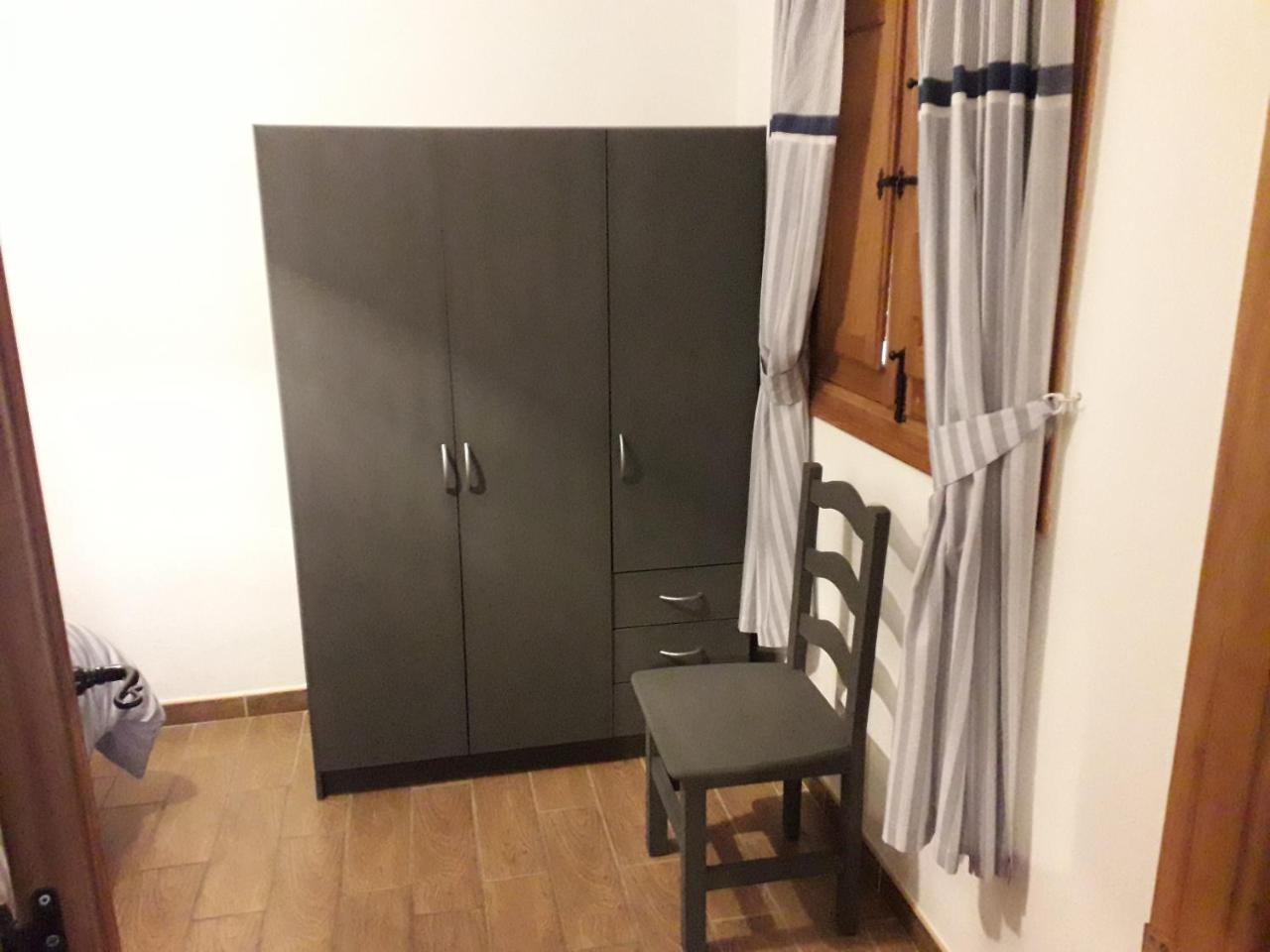 Kayenne Holiday Rentals Iznájar Esterno foto