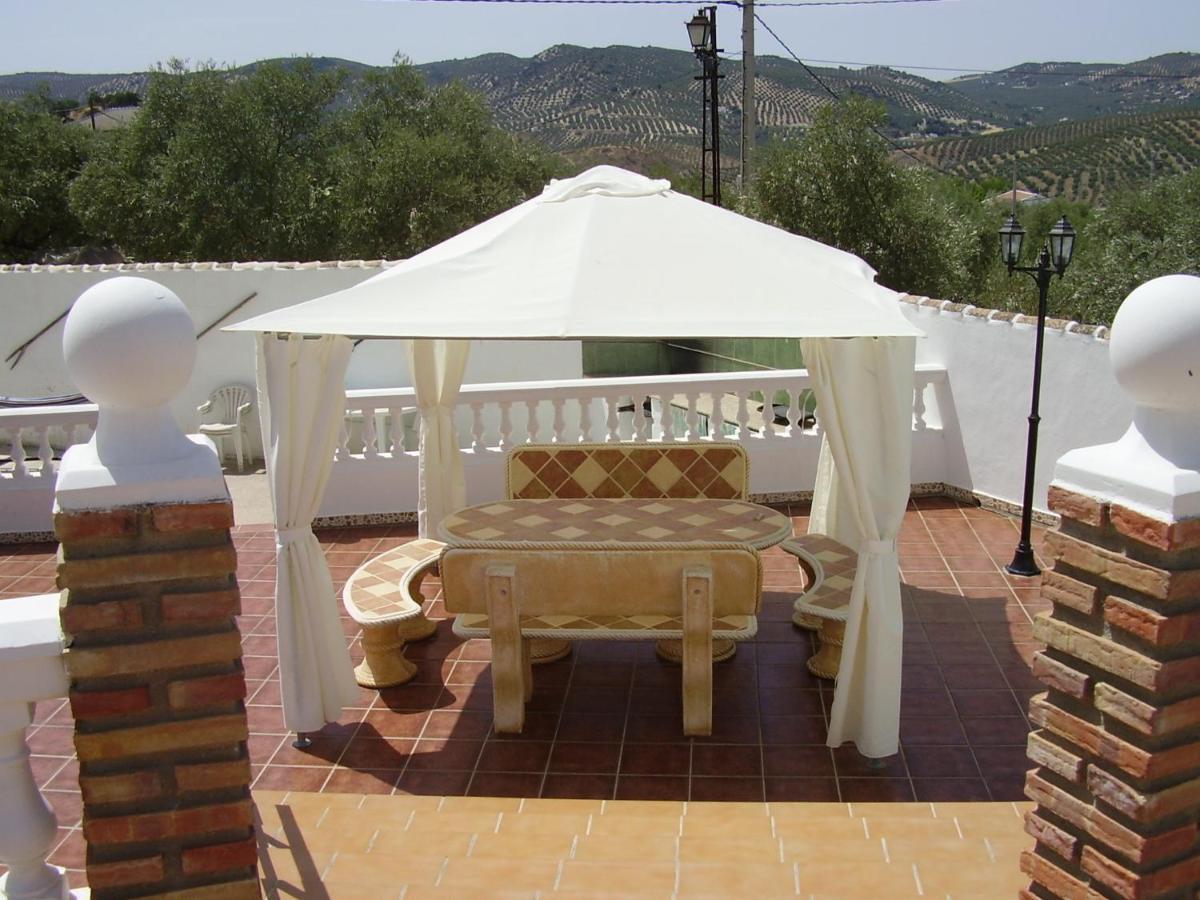 Kayenne Holiday Rentals Iznájar Camera foto