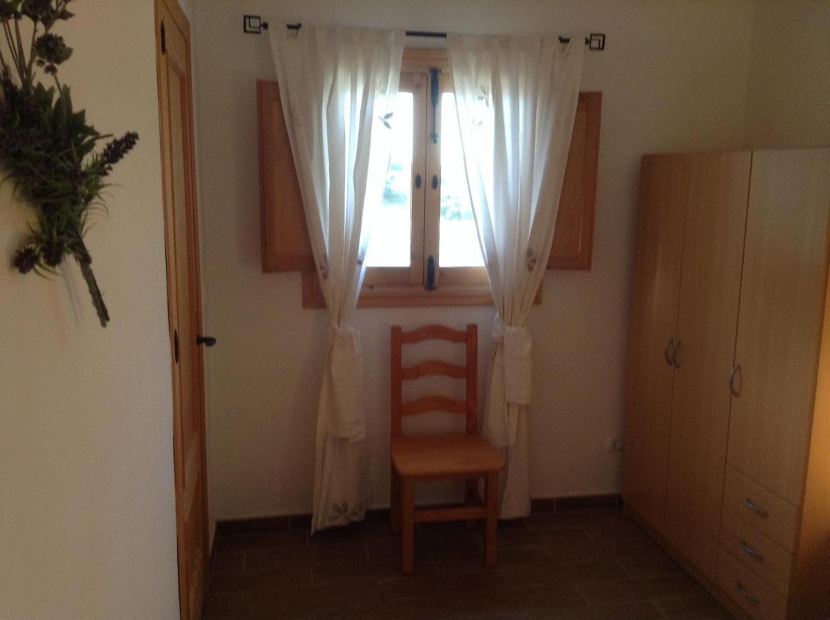 Kayenne Holiday Rentals Iznájar Camera foto