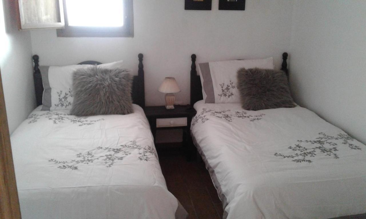 Kayenne Holiday Rentals Iznájar Esterno foto