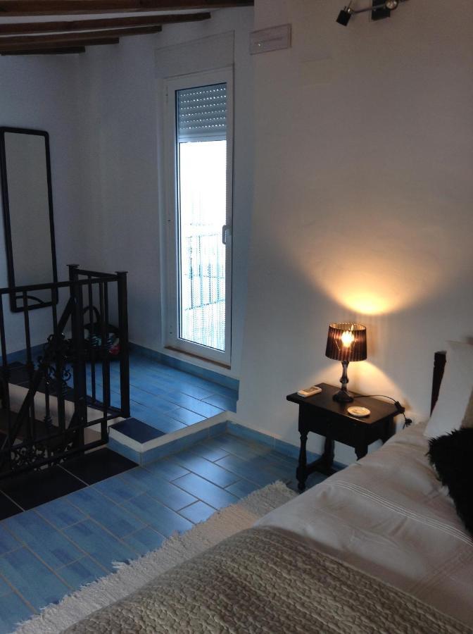 Kayenne Holiday Rentals Iznájar Esterno foto