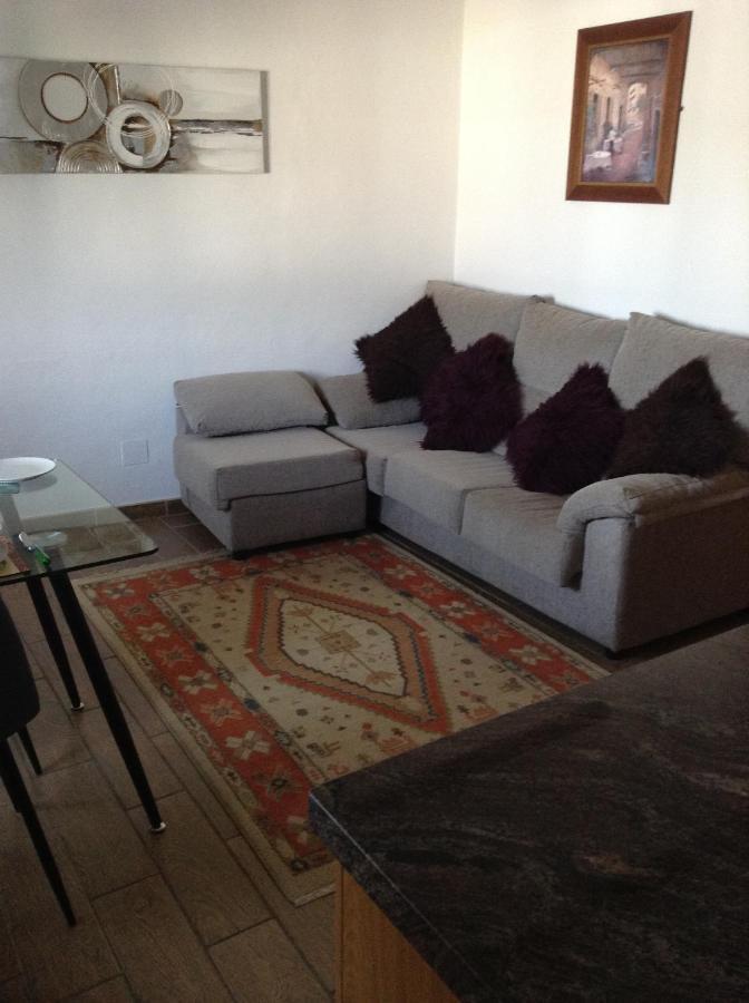 Kayenne Holiday Rentals Iznájar Esterno foto