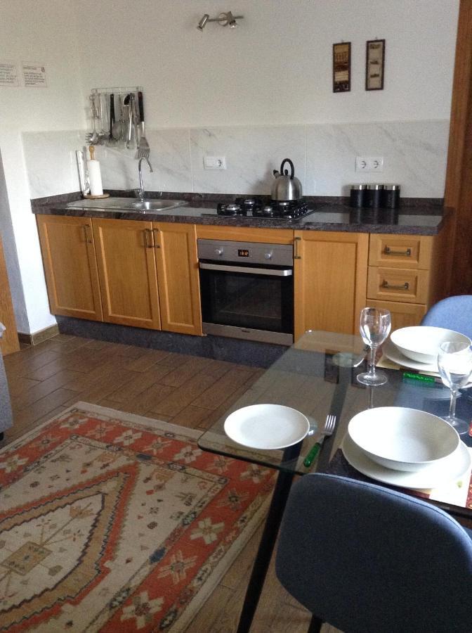 Kayenne Holiday Rentals Iznájar Esterno foto